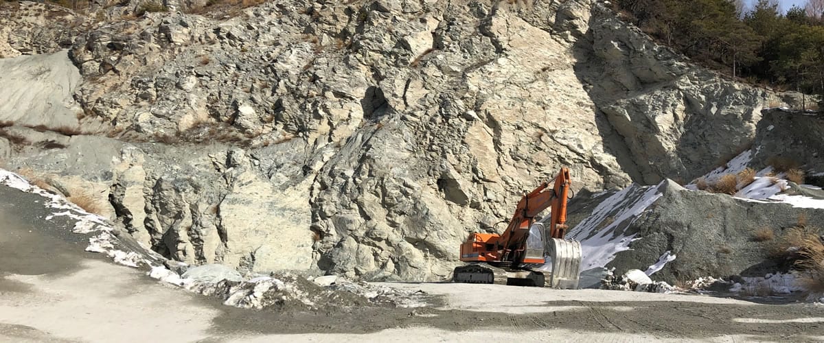 Pietrame di Ezzely - Menegoni srl Pietrame di Ezzely - Menegoni srl