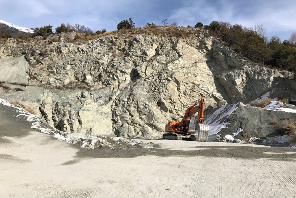 Pietrame - Menegoni srl Pietrame - Menegoni srl