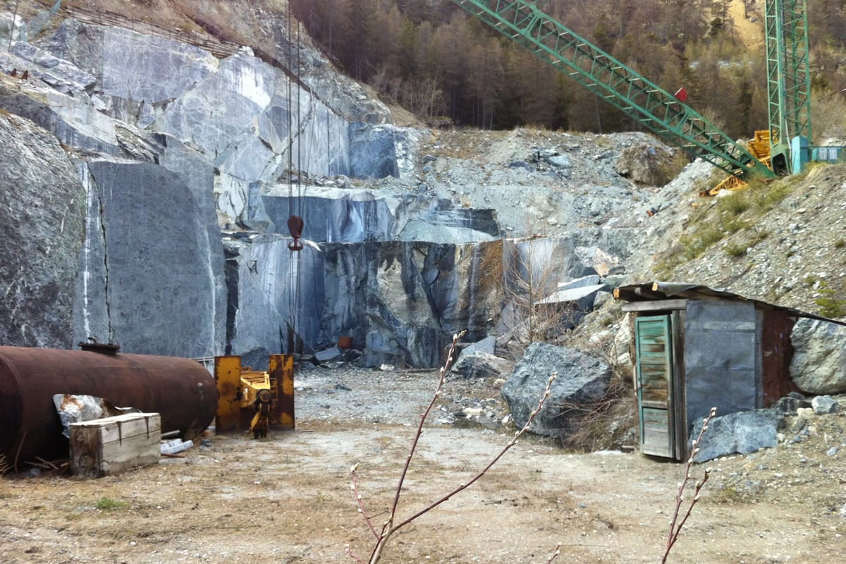 Verde Assoluto - Menegoni srl Verde Assoluto - Menegoni srl